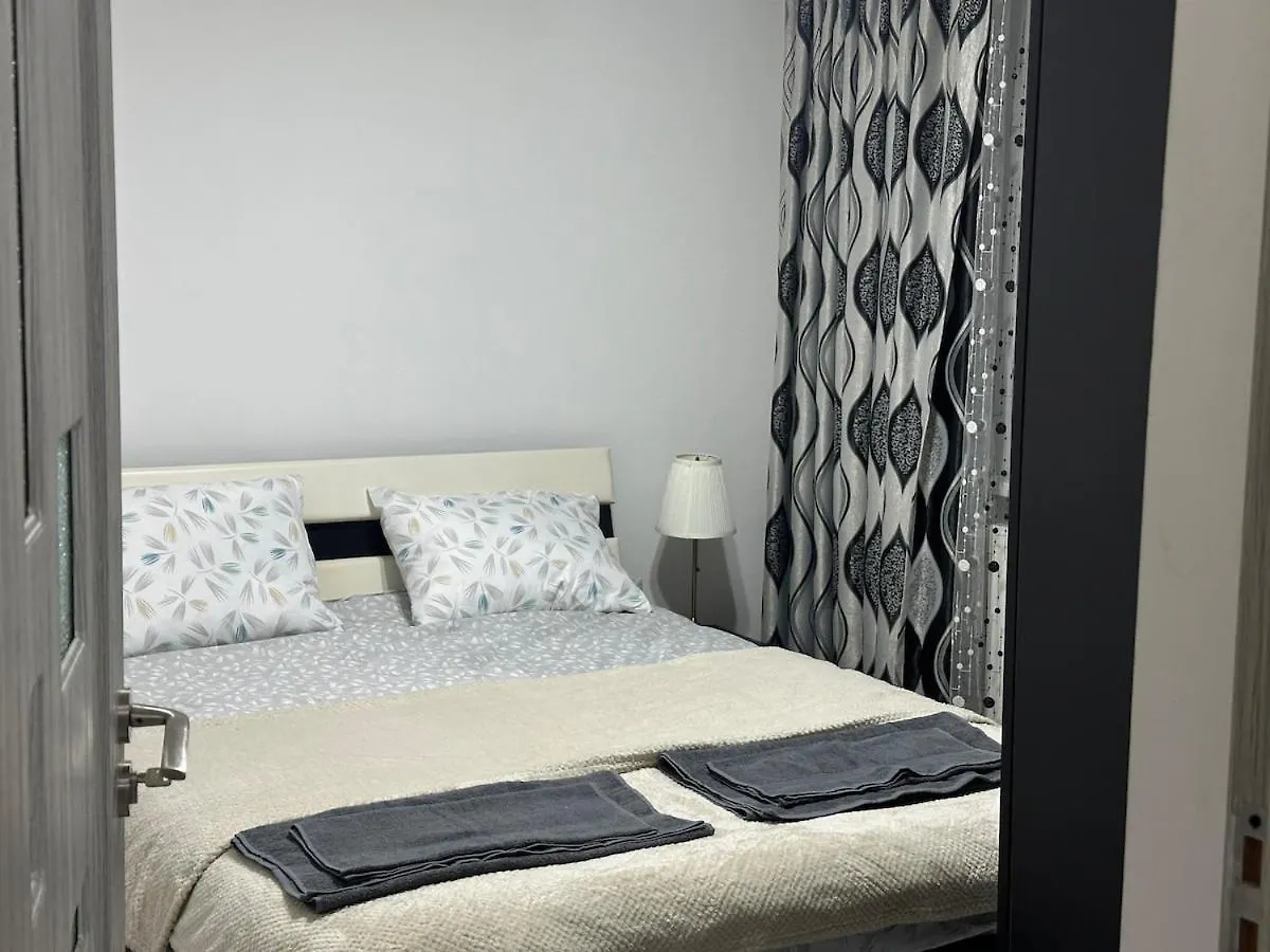 Two-Room Apartment Bukarest