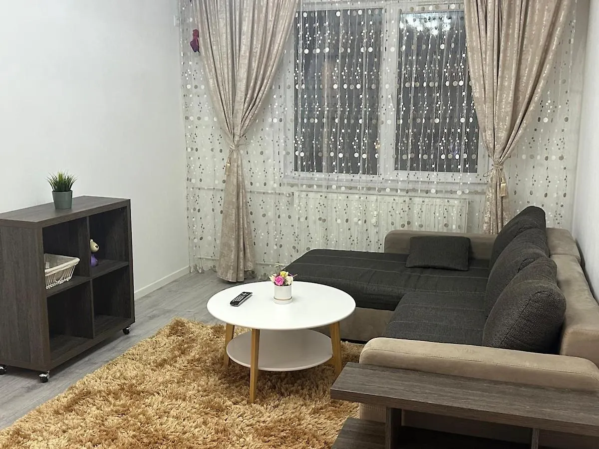 Two-Room Apartment بوخارست 0*,  رومانيا