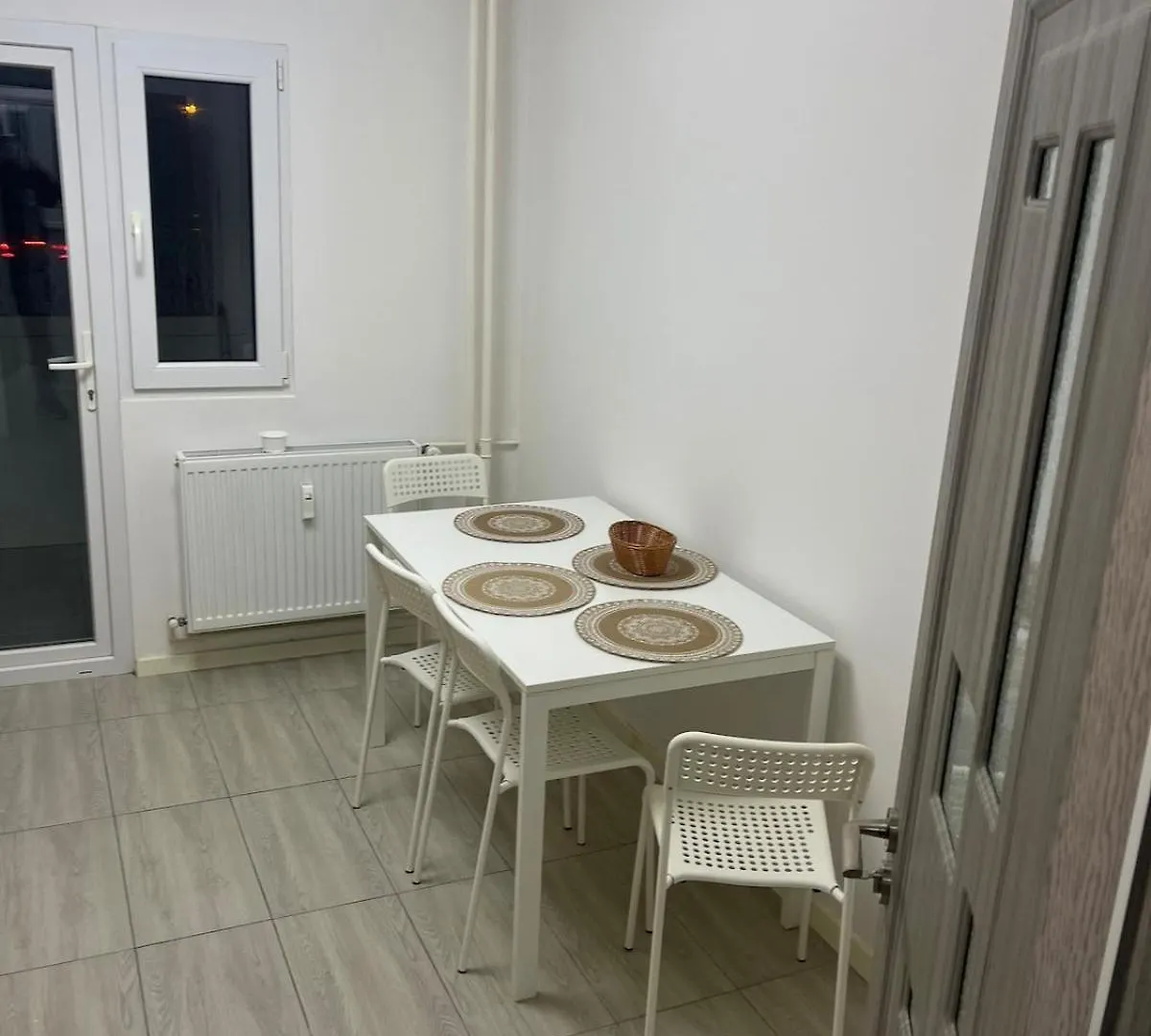 Two-Room Apartment بوخارست رومانيا
